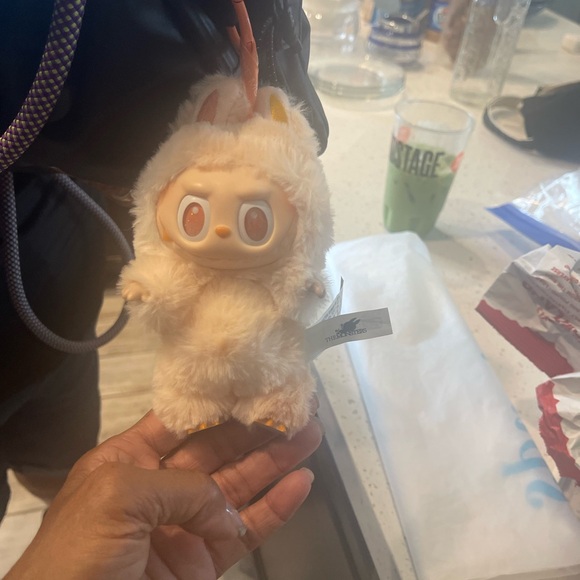 Labubu’s Charms- Blind Box - Picture 2 of 3